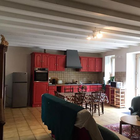 Logement De Charme Calme Assure Rieux  Екстериор снимка
