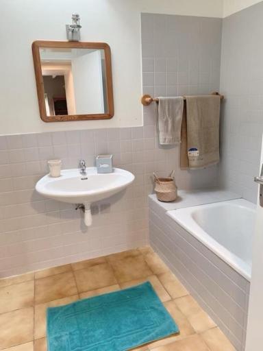 Logement De Charme Calme Assure Rieux  Екстериор снимка