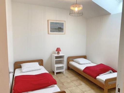 Logement De Charme Calme Assure Rieux  Екстериор снимка
