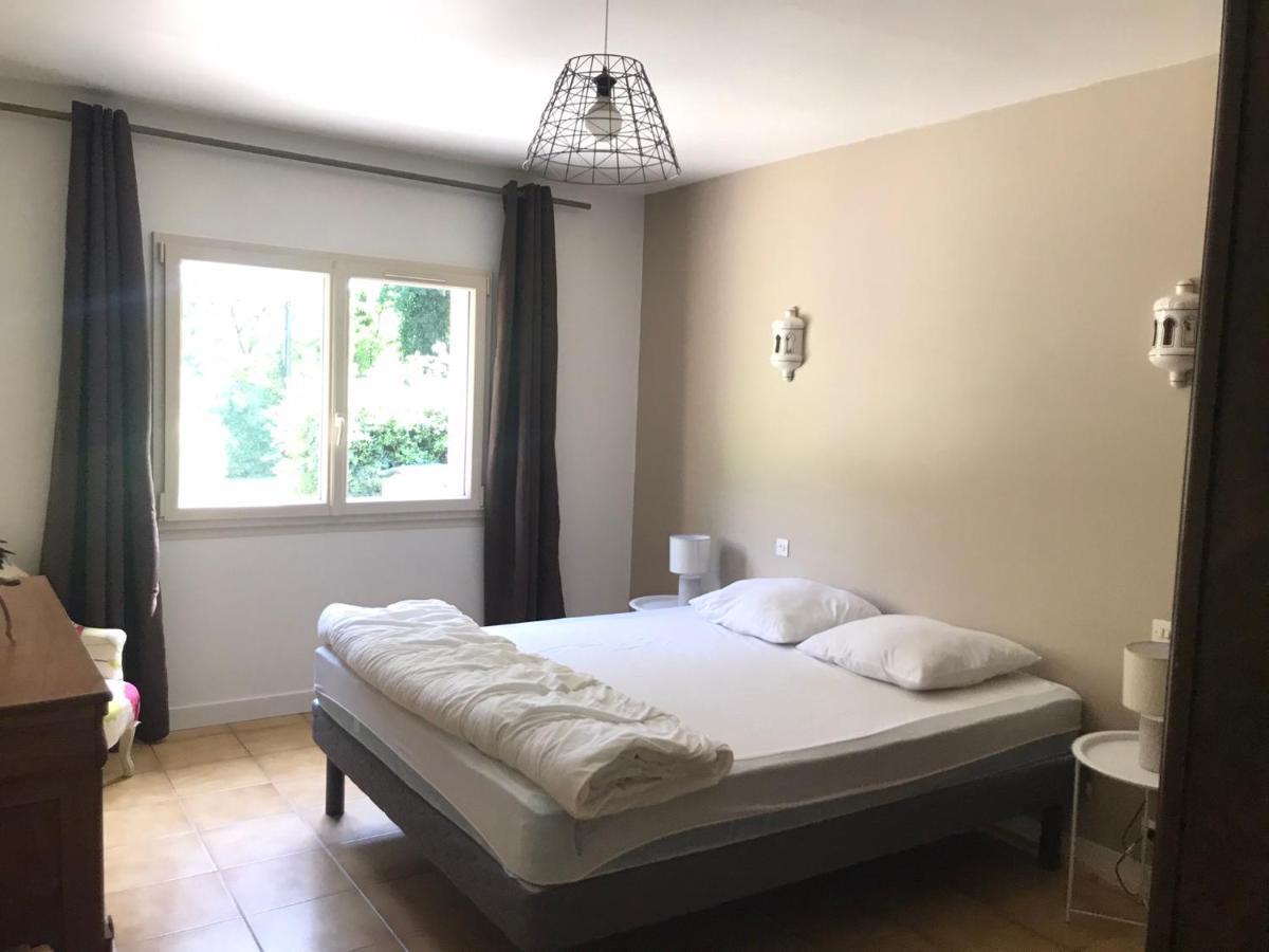 Logement De Charme Calme Assure Rieux  Екстериор снимка