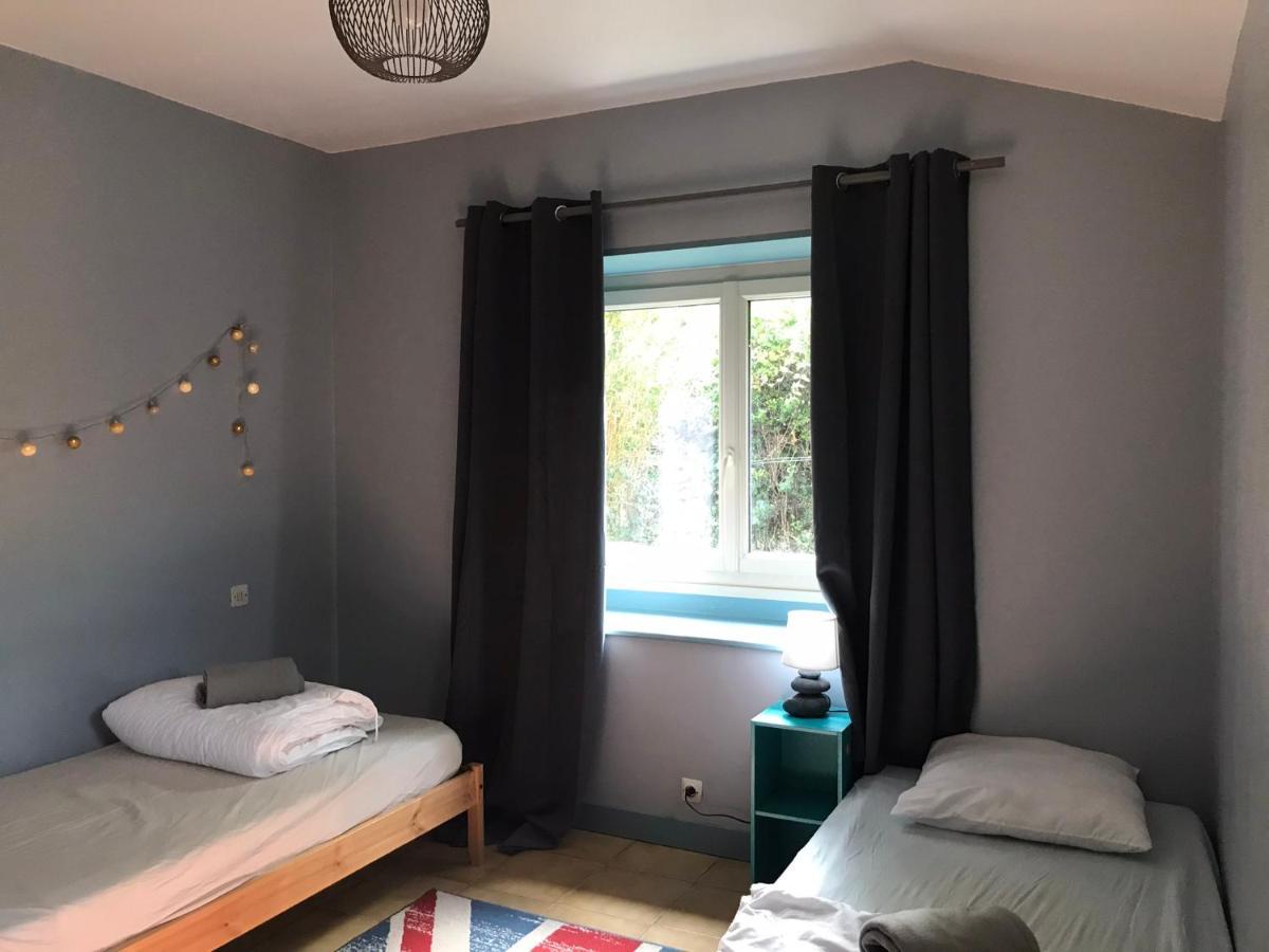 Logement De Charme Calme Assure Rieux  Екстериор снимка